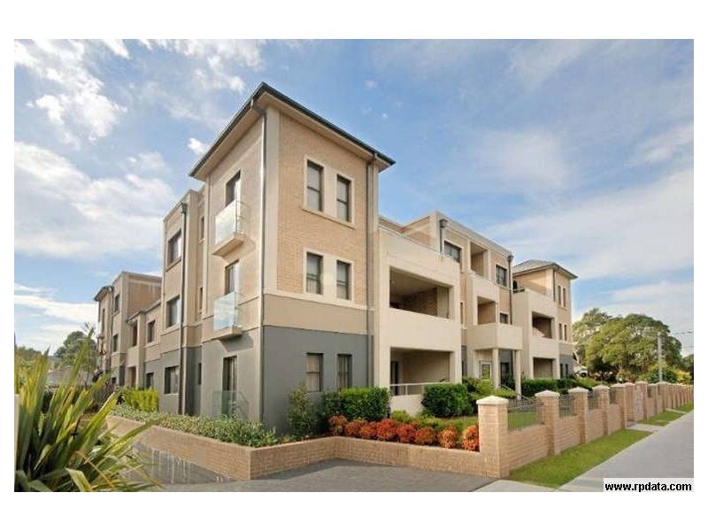 16/6 Blake Street, Kogarah NSW 2217