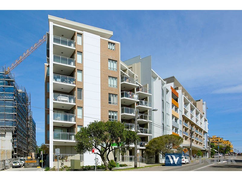 12/2 Kensington Street, Kogarah NSW 2217