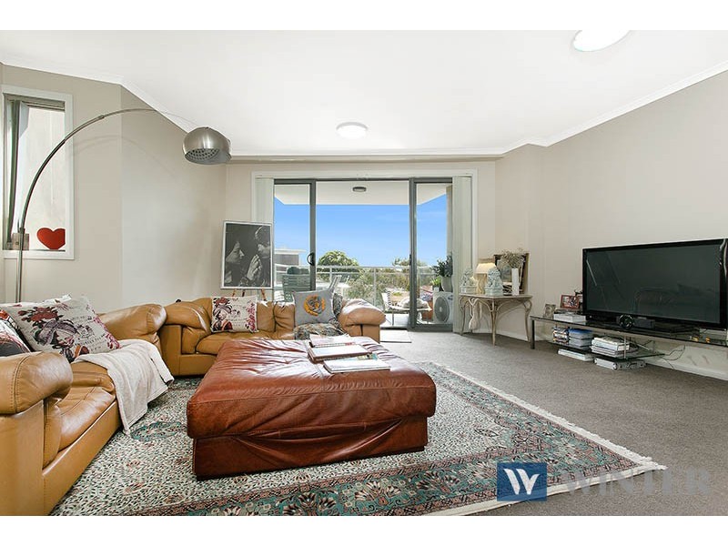 12/2 Kensington Street, Kogarah NSW 2217