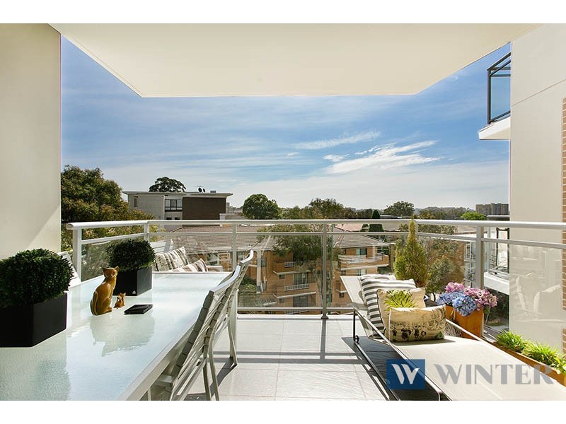 12/2 Kensington Street, Kogarah NSW 2217