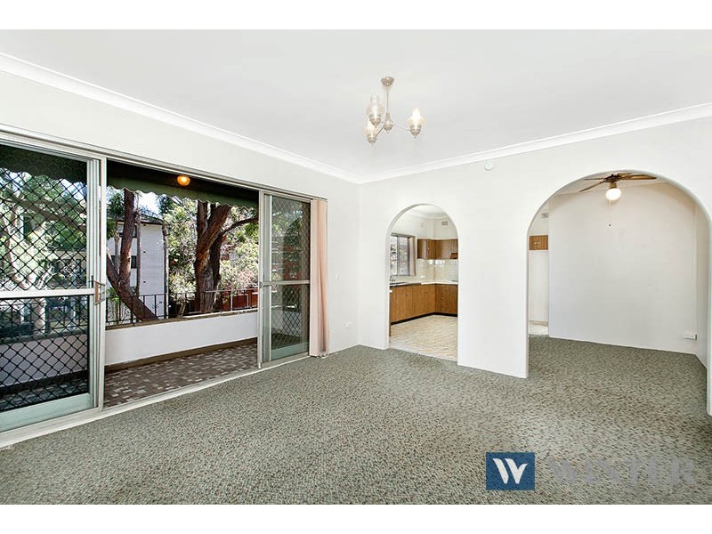 1/22 IIlawarra Street, Allawah NSW 2218