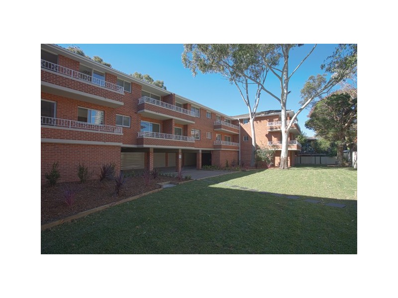 7/67 Hudson Street, Hurstville NSW 2220