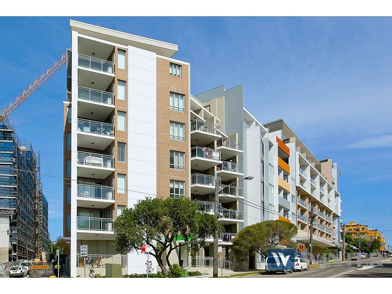 3/2 Kensington Street, Kogarah NSW 2217