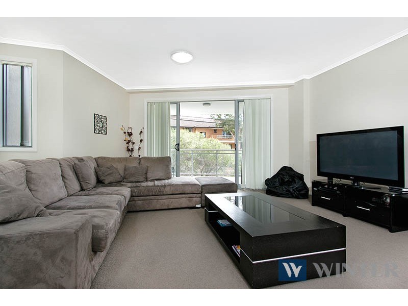 3/2 Kensington Street, Kogarah NSW 2217