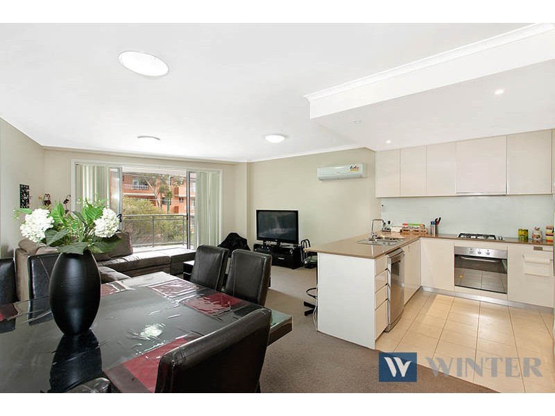 3/2 Kensington Street, Kogarah NSW 2217