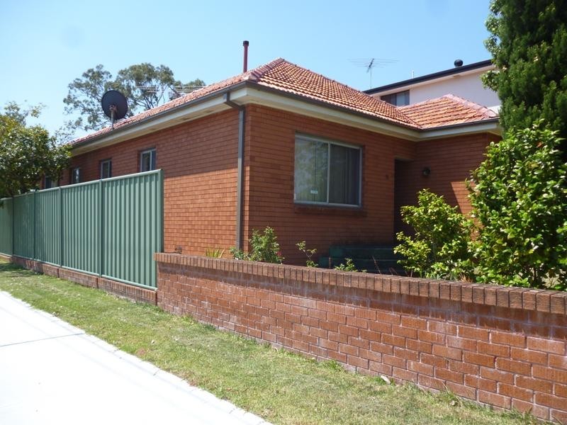31 Jellicoe Street, Hurstville Grove NSW 2220