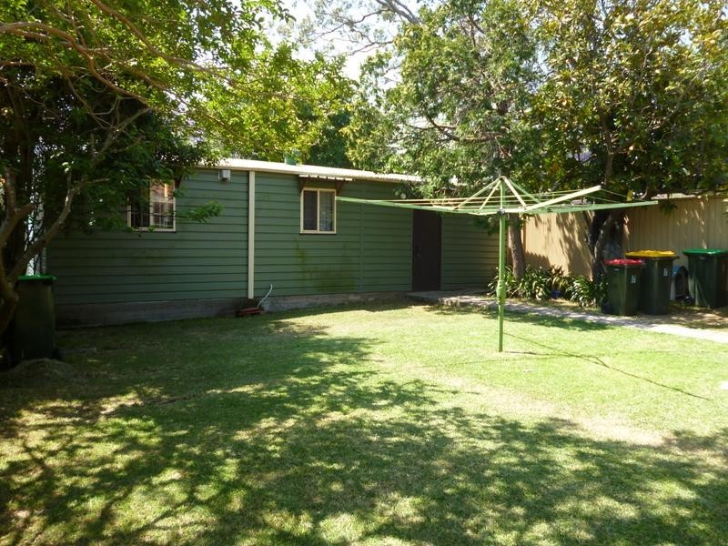 31 Jellicoe Street, Hurstville Grove NSW 2220