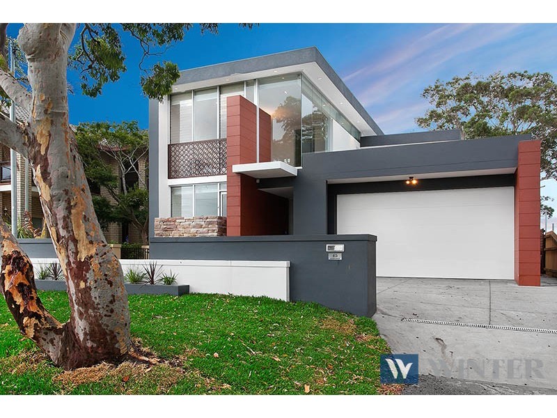 45 Queens Road, Connells Point NSW 2221