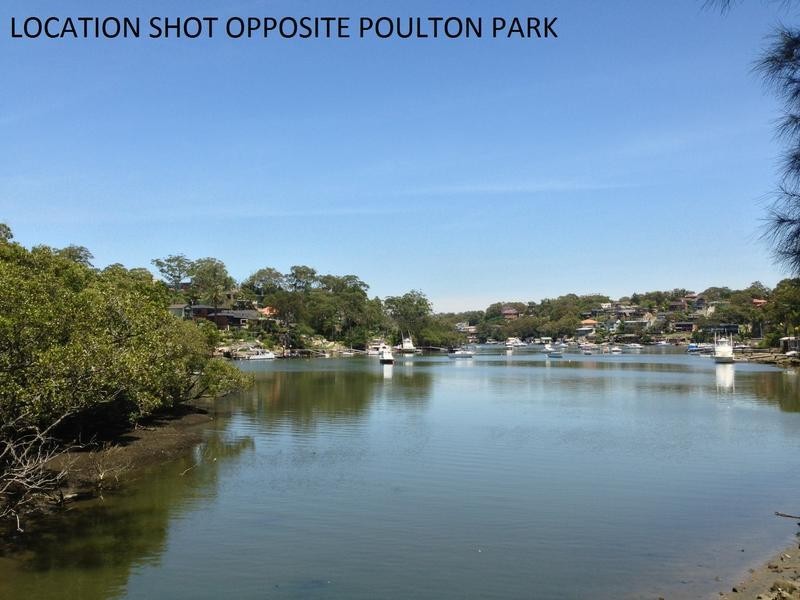 45 Queens Road, Connells Point NSW 2221