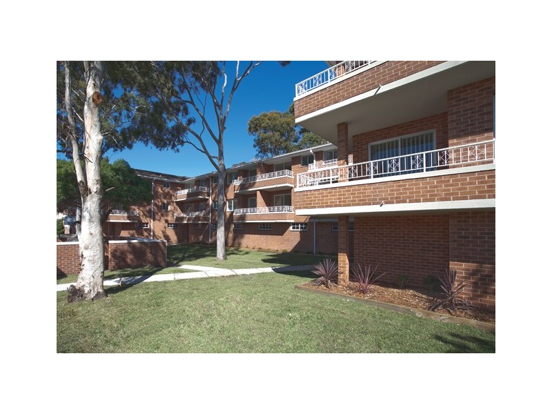 5/67 Hudson Street, Hurstville NSW 2220