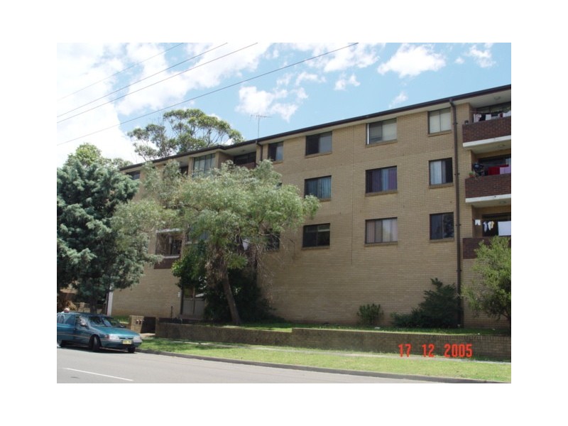 11/25-27 Mill Road, Liverpool NSW 2170
