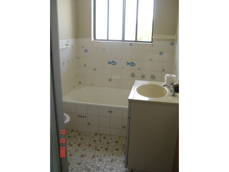 11/25-27 Mill Road, Liverpool NSW 2170