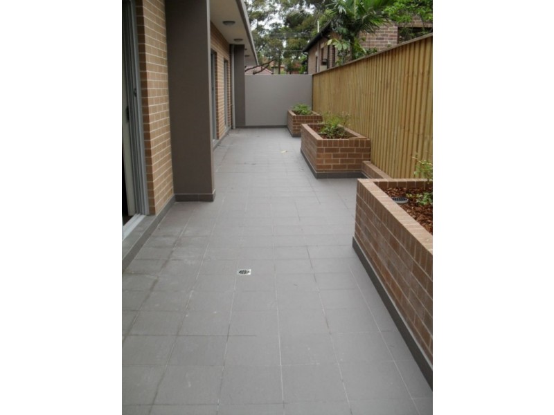 1/1 Bembridge Street, Carlton NSW 2218