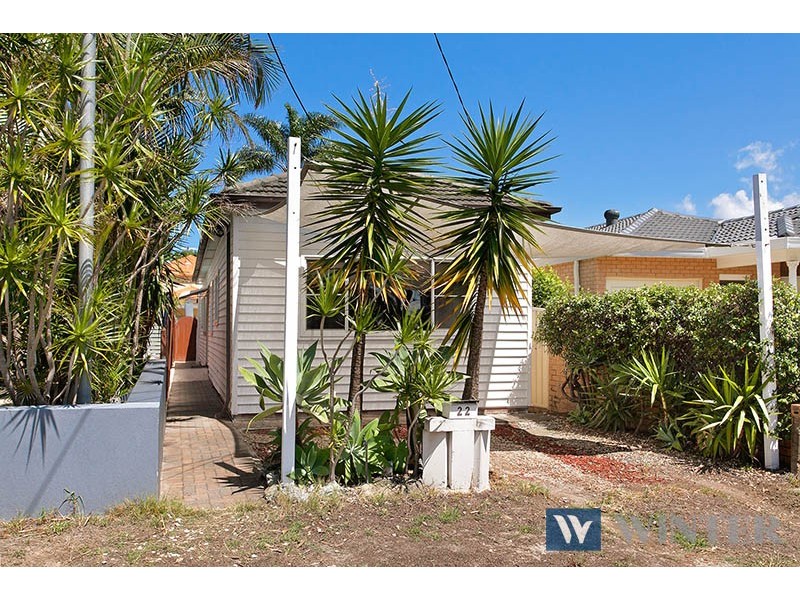 22 Cecil Street, Monterey NSW 2217