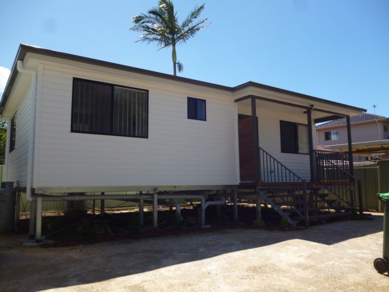 6a Colvin Avenue (access from Ecole Lane), Carlton NSW 2218