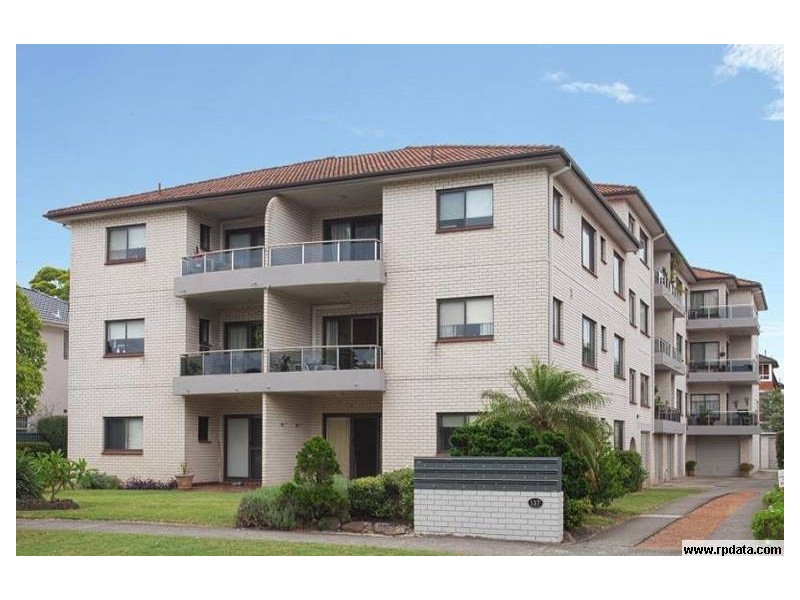 13/137 Alfred Street, Sans Souci NSW 2219