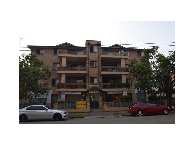11/14-16 The Avenue, Hurstville NSW 2220