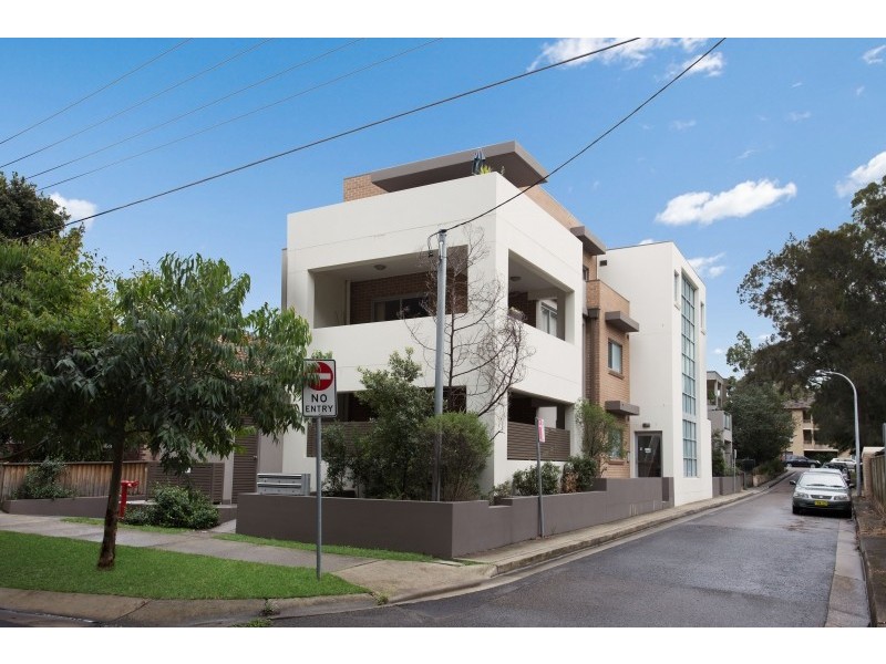 3/1 Bembridge Street, Carlton NSW 2218