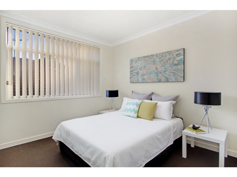 3/1 Bembridge Street, Carlton NSW 2218
