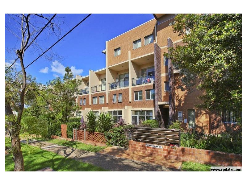 17/58 Belmont Street, Sutherland NSW 2232