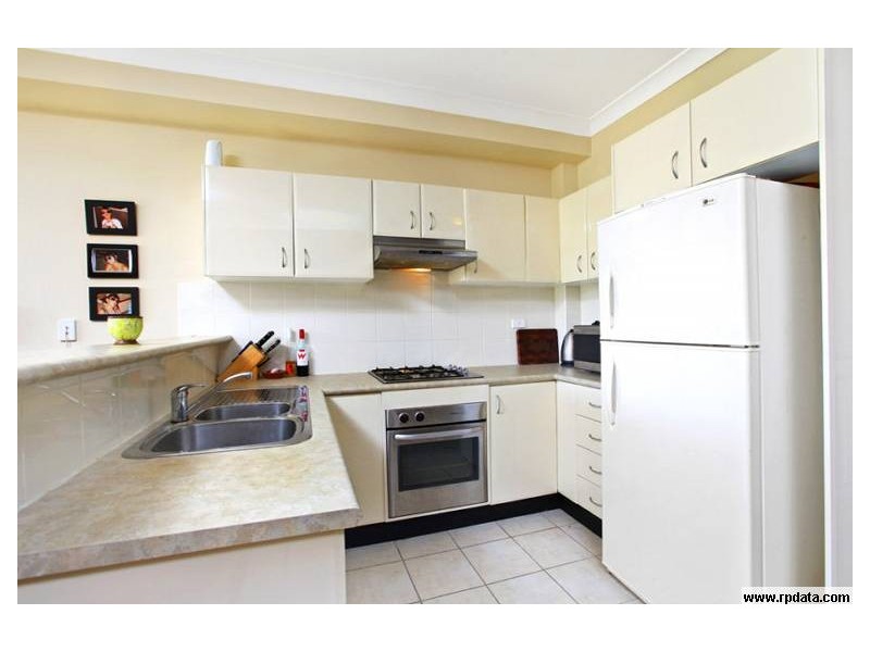 17/58 Belmont Street, Sutherland NSW 2232