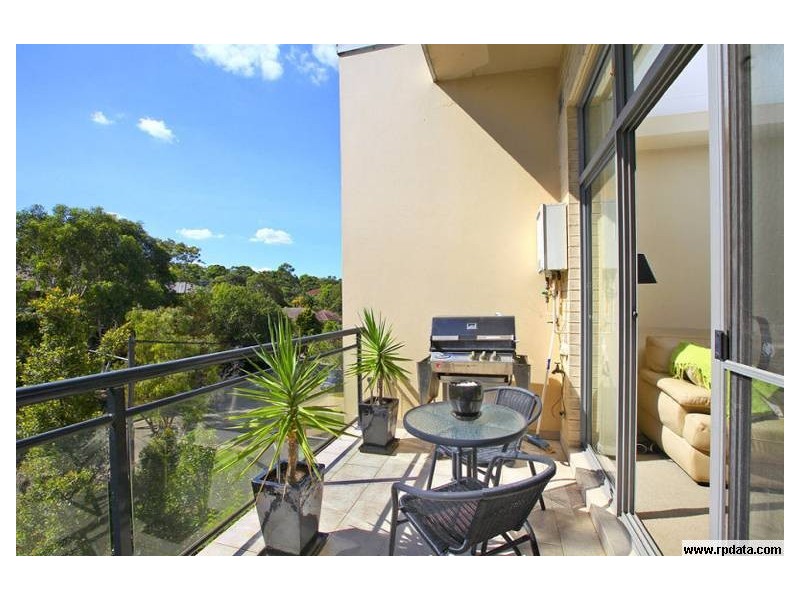 17/58 Belmont Street, Sutherland NSW 2232