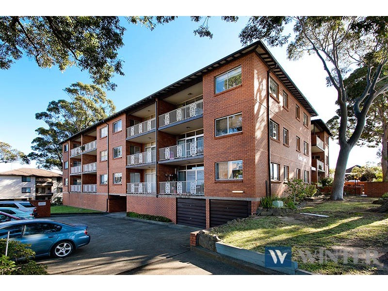 11/1-7 Buchanan Street, Carlton NSW 2218