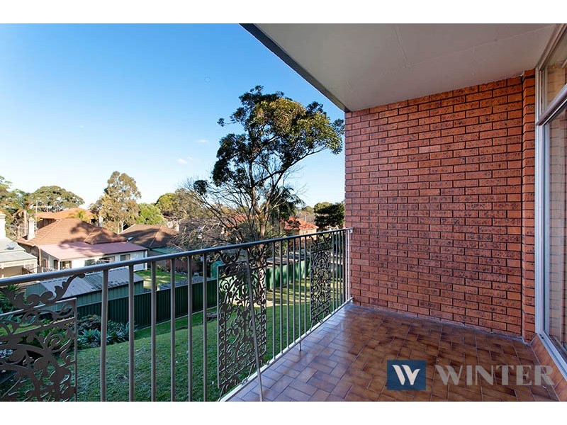 11/1-7 Buchanan Street, Carlton NSW 2218