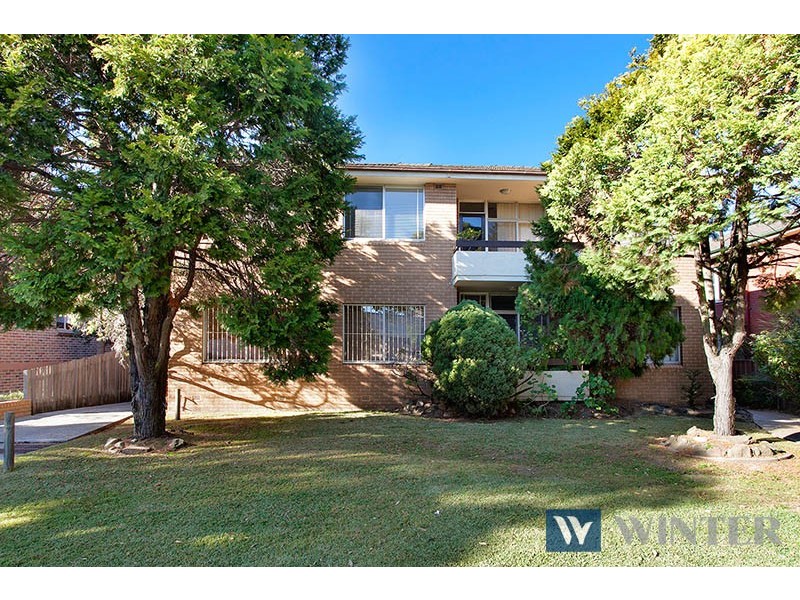 10/32 Albyn Street, Bexley NSW 2207