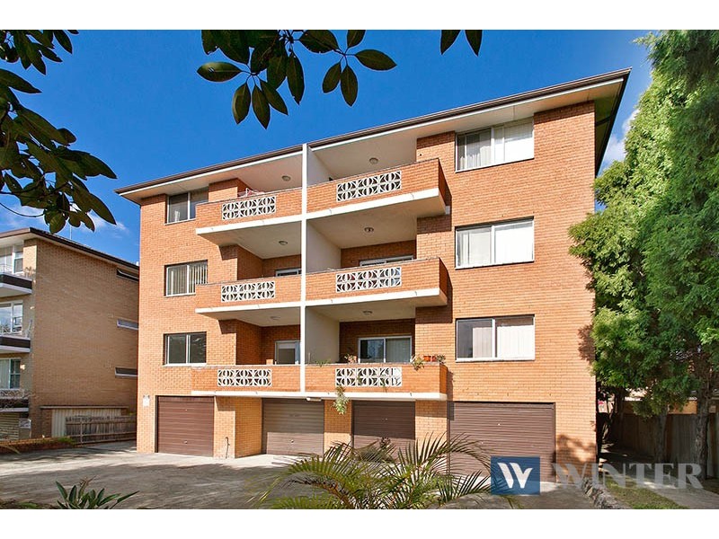 2/7-9 Green Street, Kogarah NSW 2217