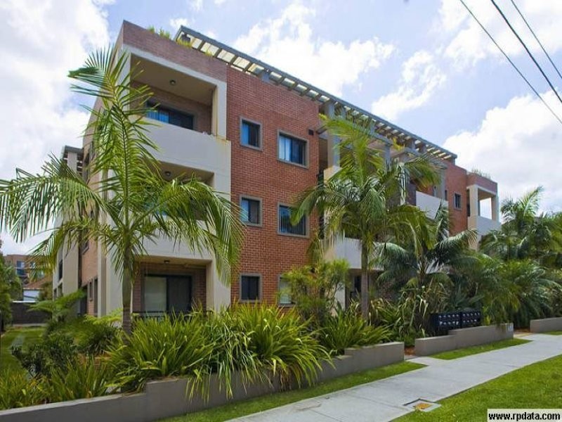 8/1-5 Rutland Street, Allawah NSW 2218