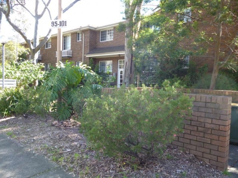 16/95 Flora Street, Sutherland NSW 2232