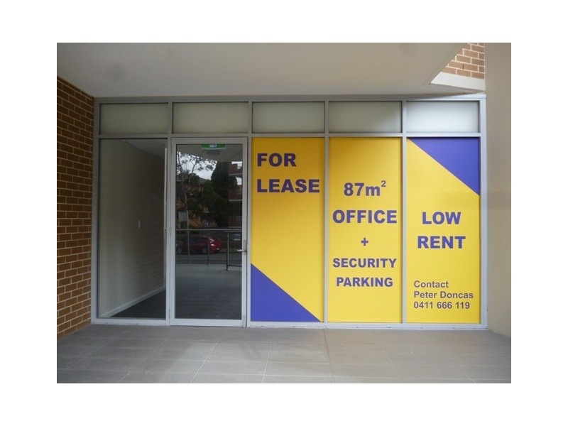 2 Kensington Street, Kogarah NSW 2217