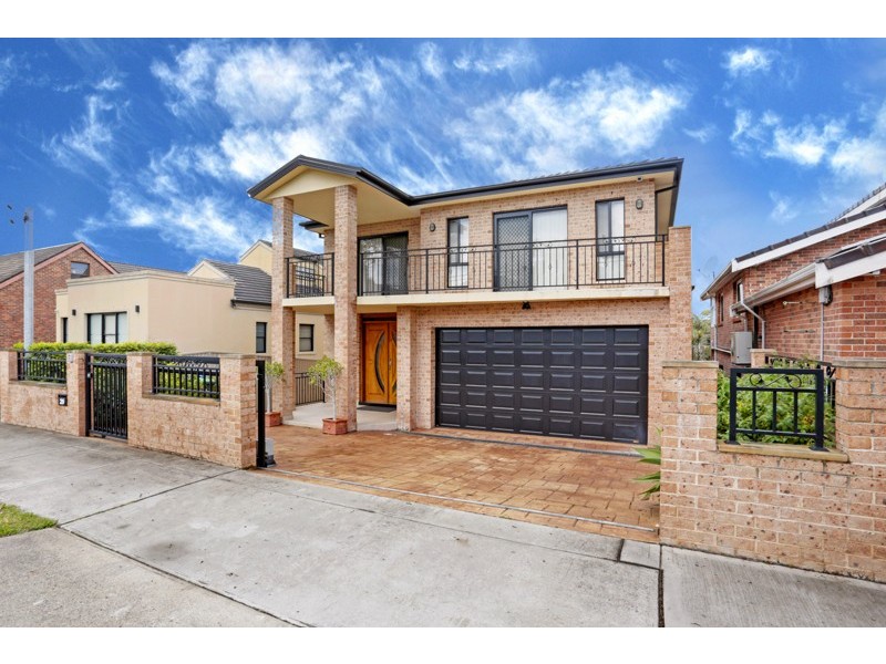 29 Kimberley Road, Hurstville NSW 2220