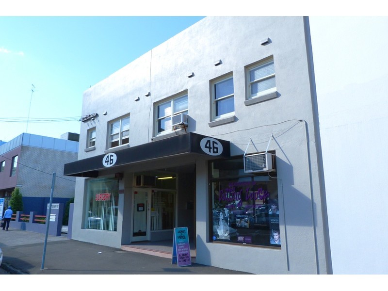 7/46 Montgomery Street, Kogarah NSW 2217