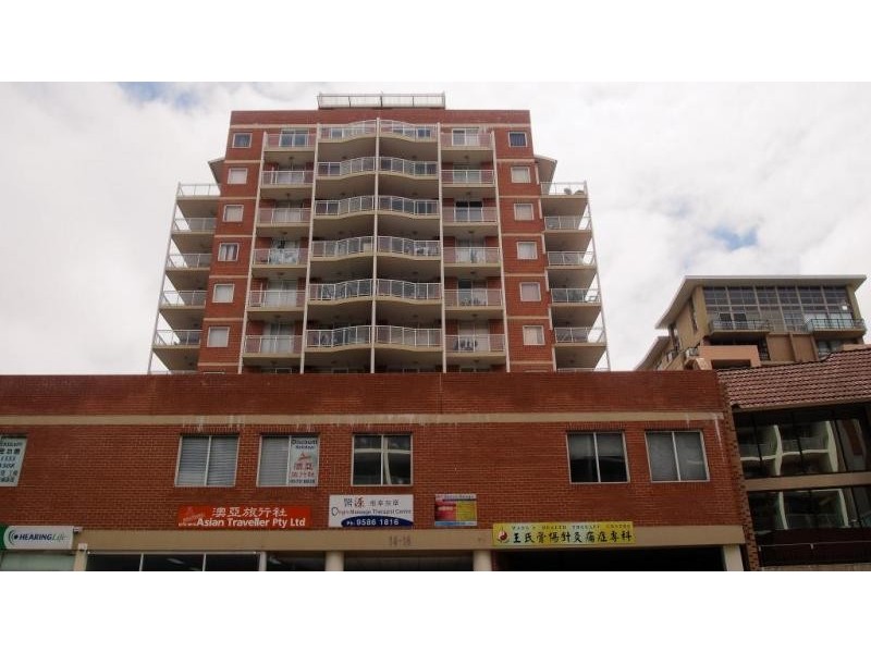Lot 68, 23-27 Woodville Street, Hurstville NSW 2220