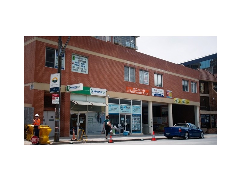 Lot 68, 23-27 Woodville Street, Hurstville NSW 2220
