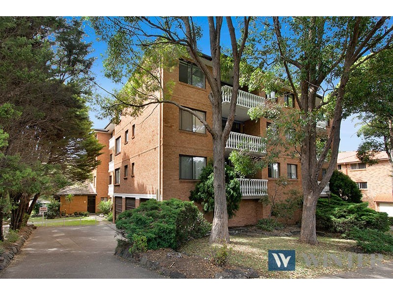 12/16-20 Hampton Court Road, Carlton NSW 2218