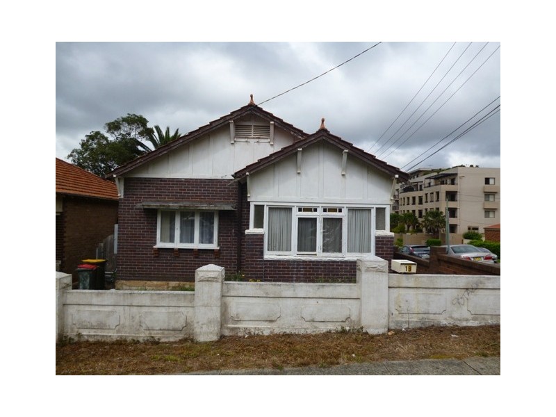 19 Empress Street, Hurstville NSW 2220