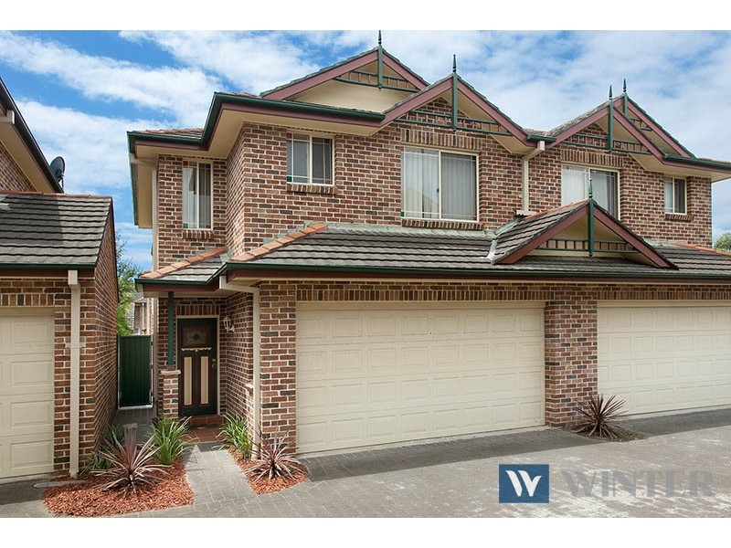 9/69 Marshall Street, Kogarah NSW 2217