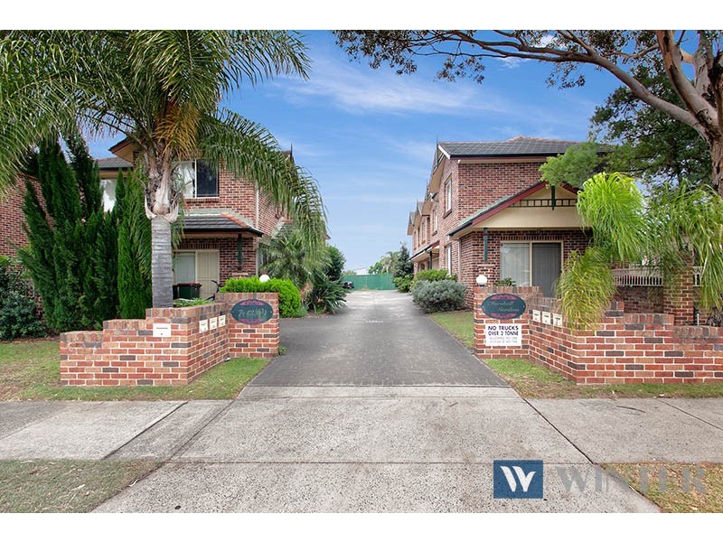 9/69 Marshall Street, Kogarah NSW 2217