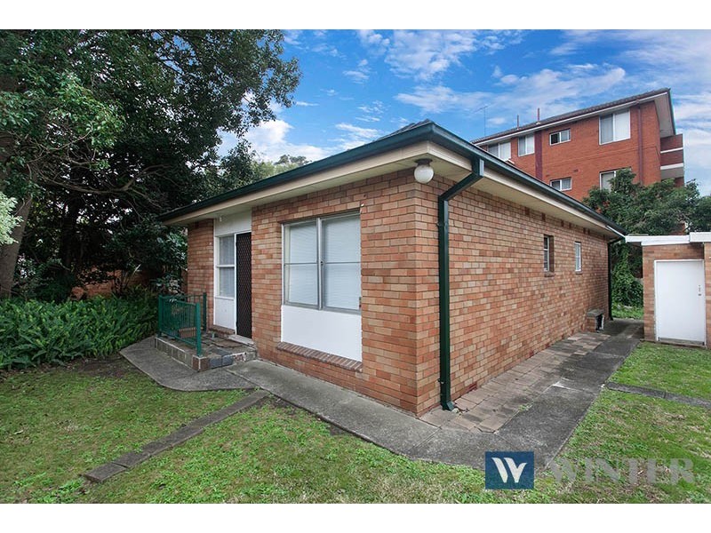 7/37 Baxter Avenue, Kogarah NSW 2217
