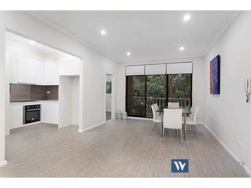 12/16-20 Hampton Court Road, Carlton NSW 2218