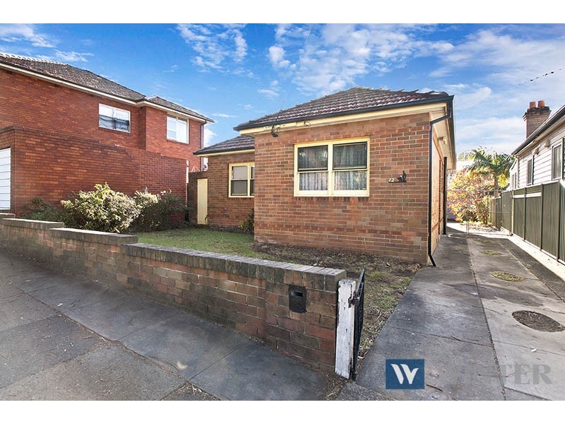 12 Ocean Street, Kogarah NSW 2217