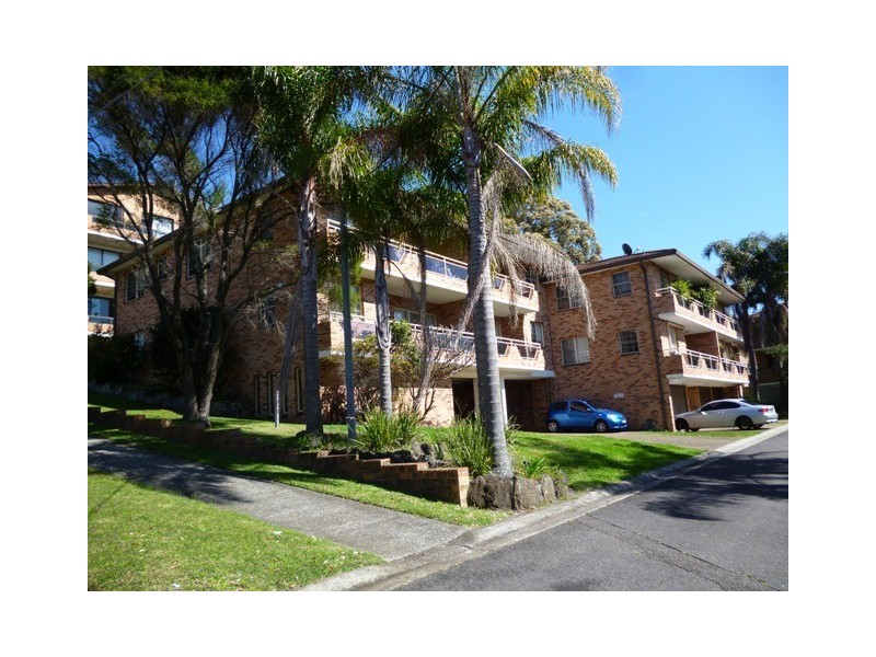 5/1-3 Balfour Street, Allawah NSW 2218