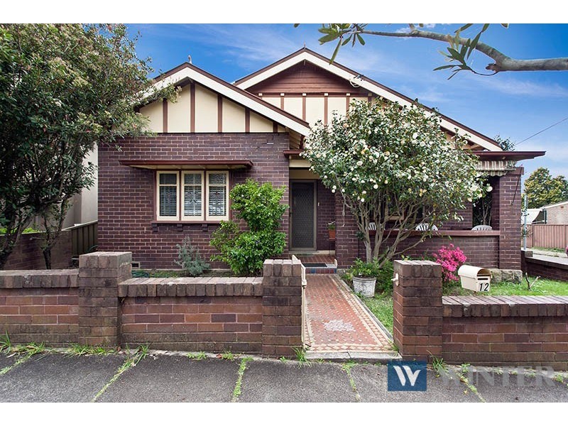 12 Anglo Square, Carlton NSW 2218