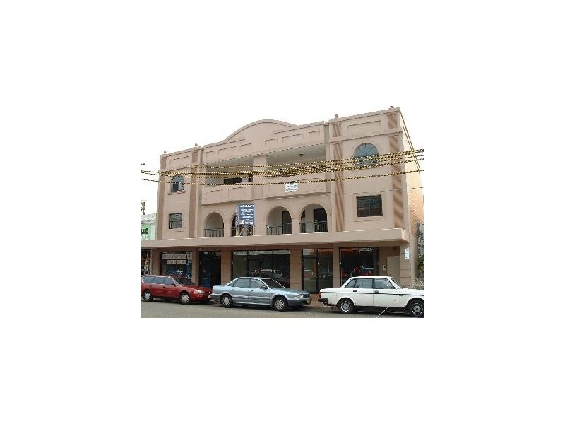 14-18 Regent Street, Kogarah NSW 2217