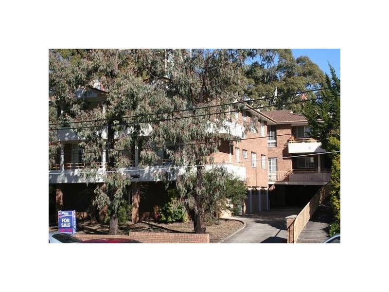 The Avenue, Hurstville NSW 2220