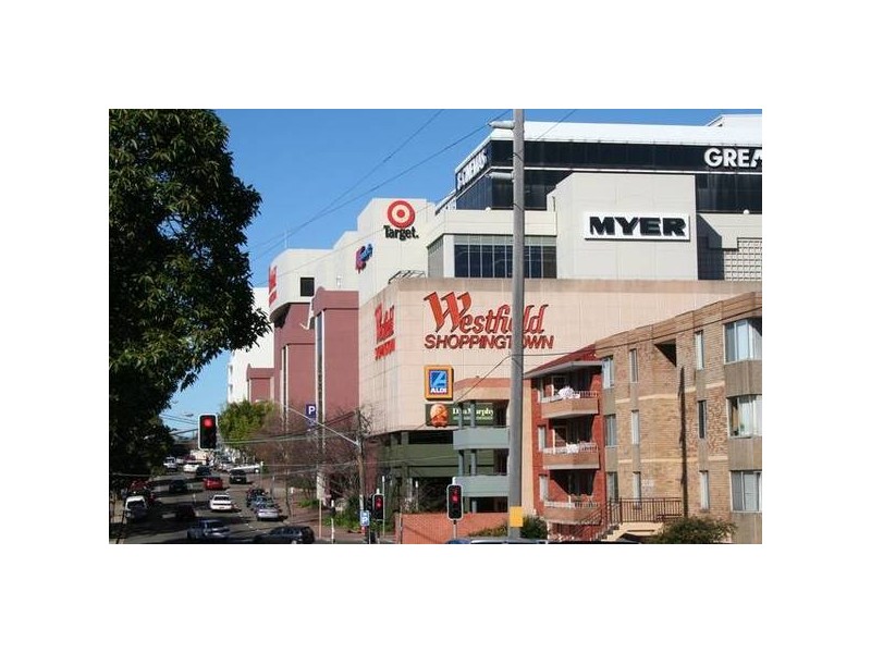 The Avenue, Hurstville NSW 2220