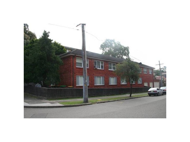 2/36 Garfield St, Carlton NSW 2218